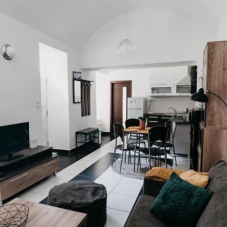 Ferienwohnung Ah Alzbetina Košice Exterior foto